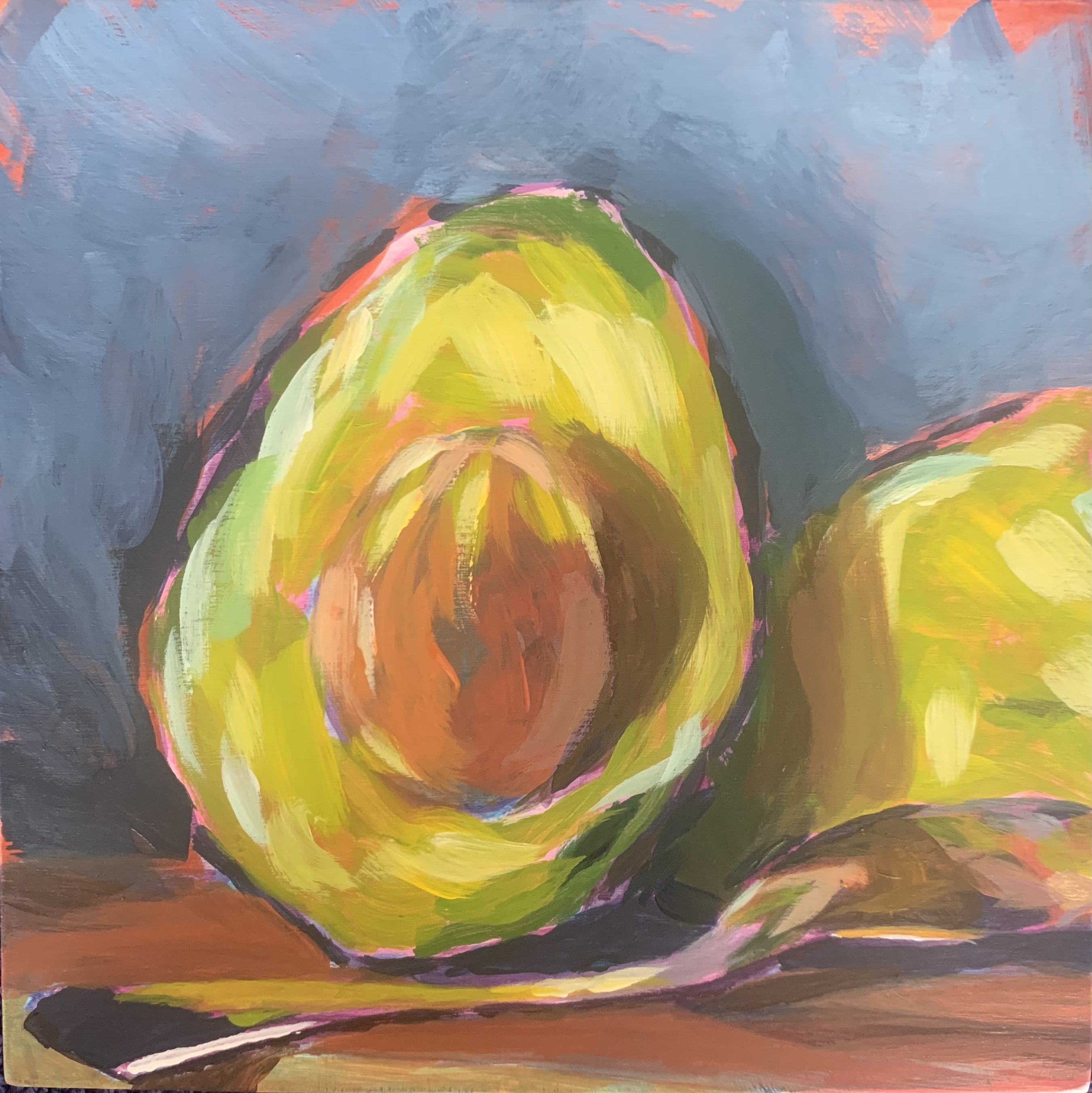 Available Work 43