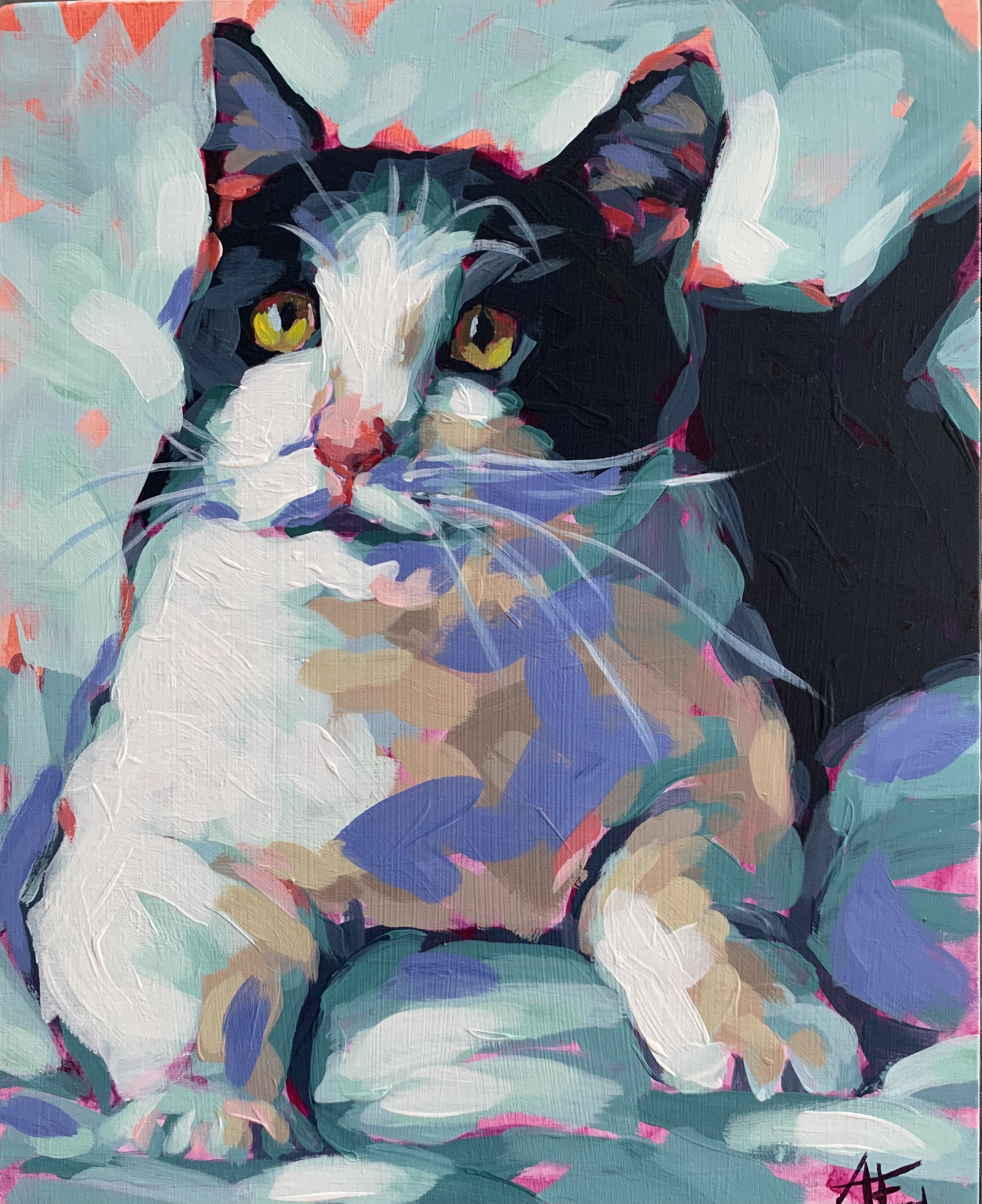 Available Work 37