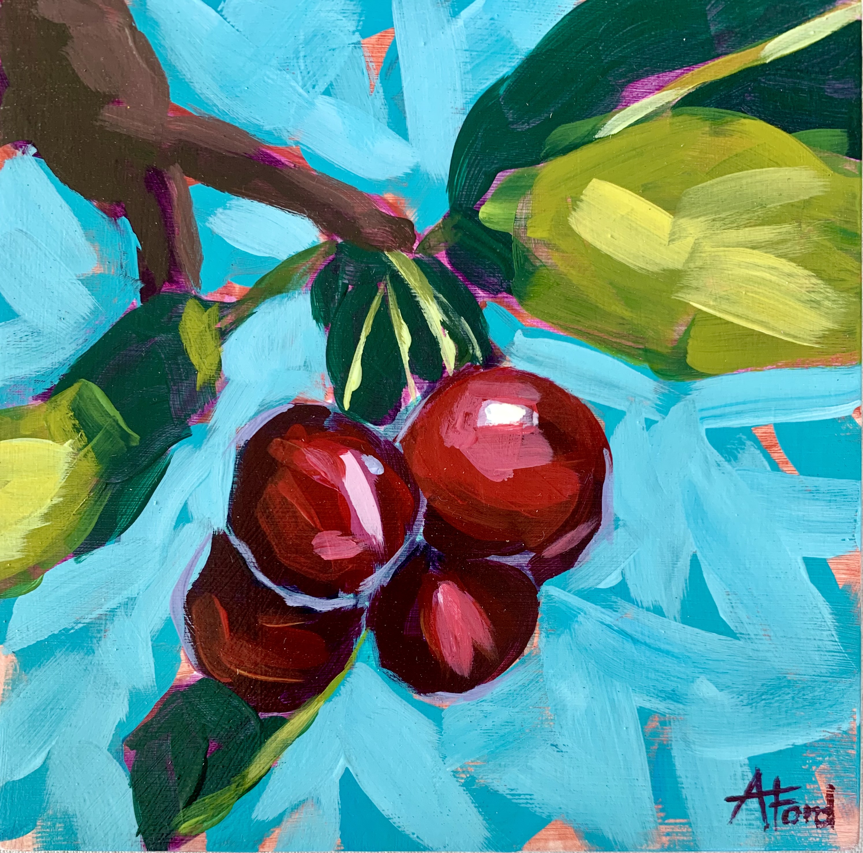 Available Work 2