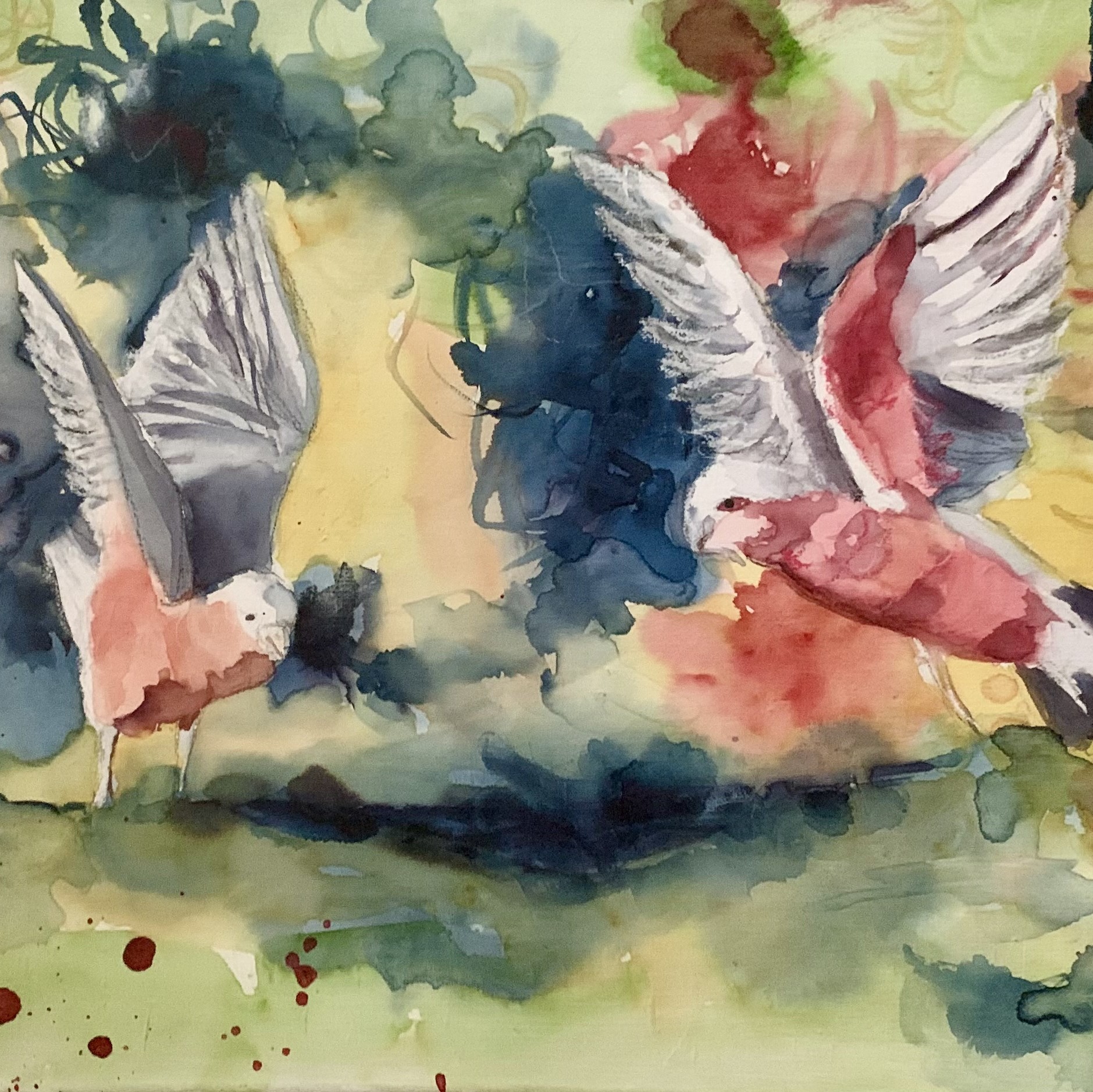 Available Work 20