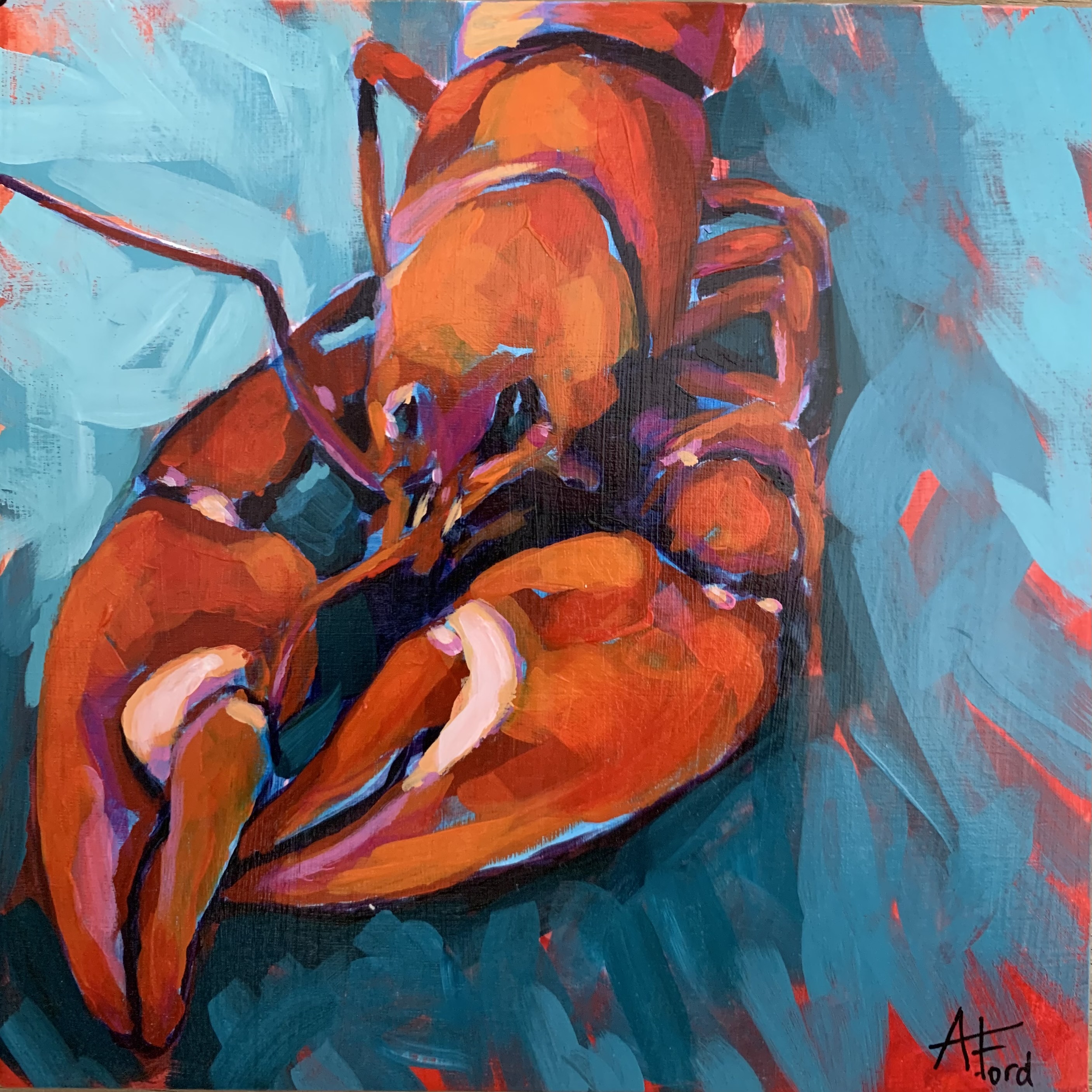 Available Work 40