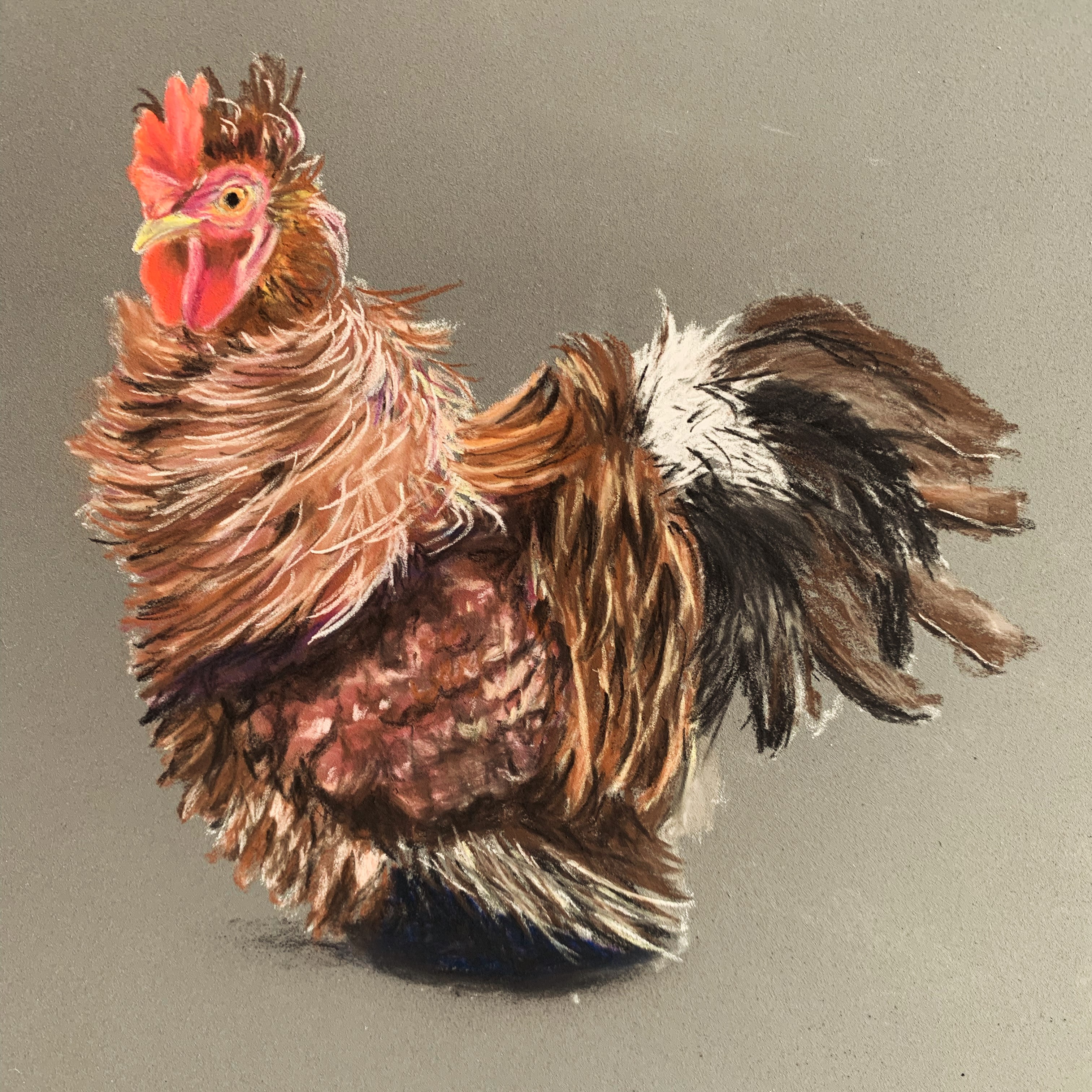 Available Work 21
