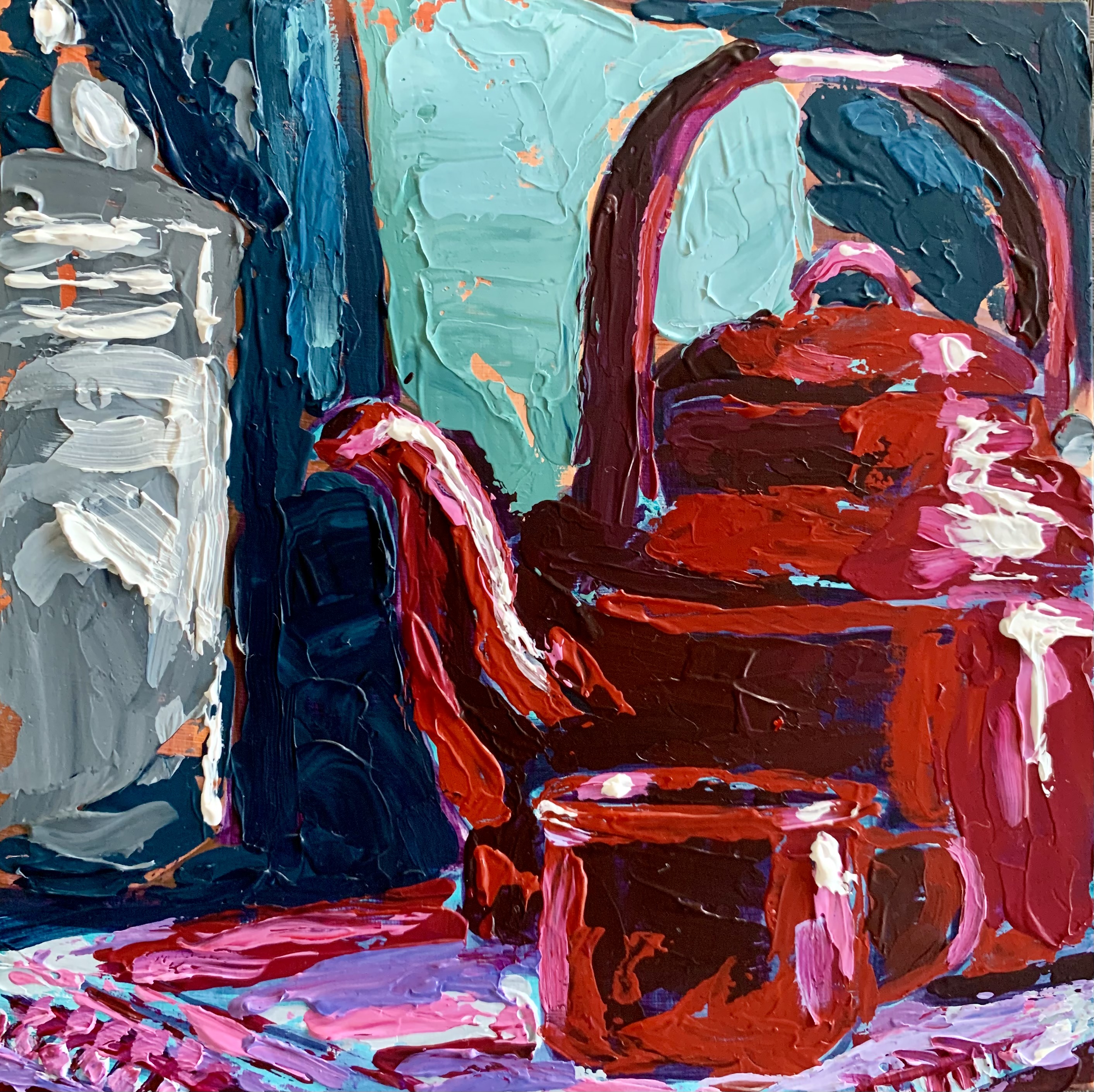 Available Work 53
