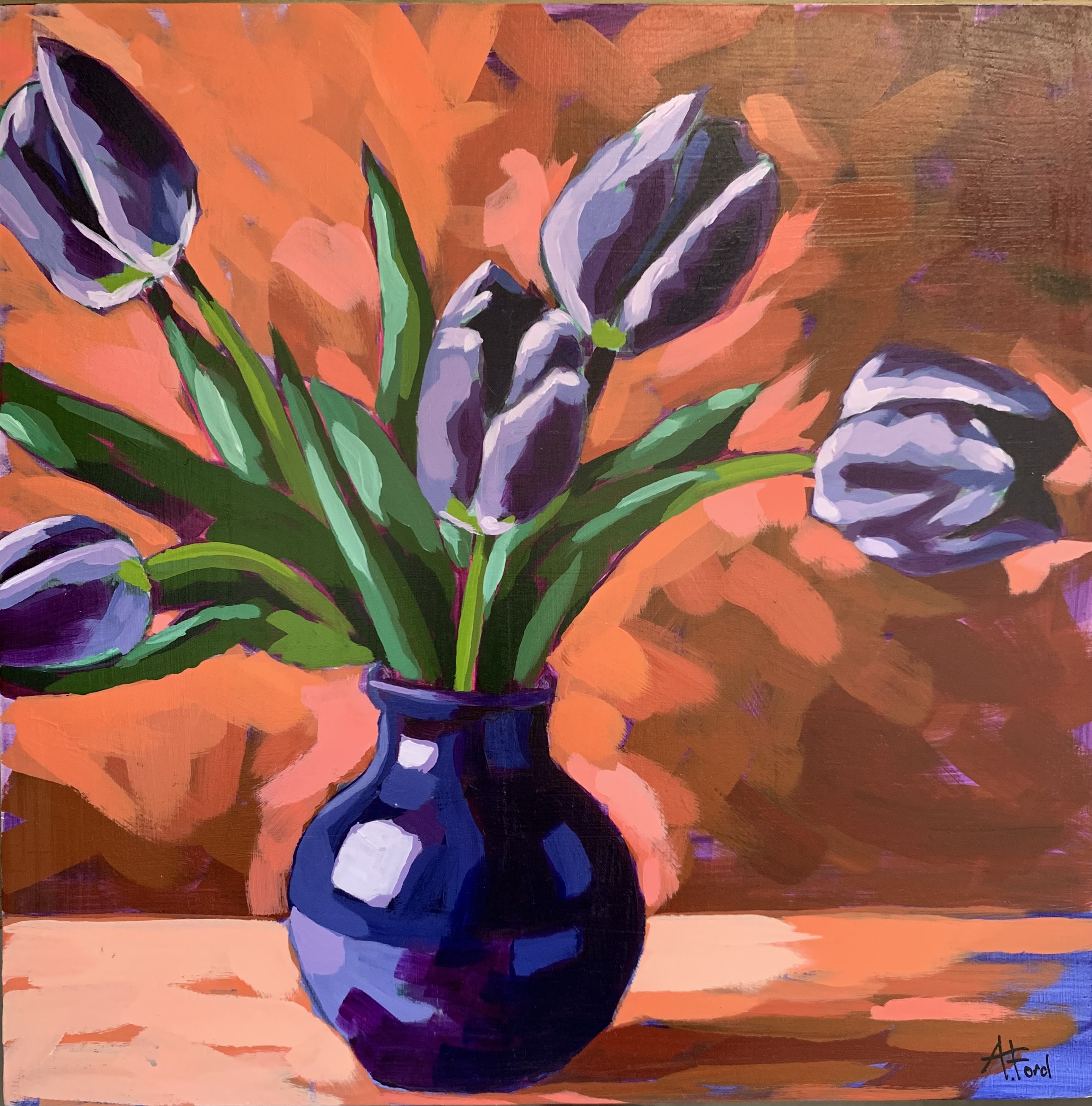 Available Work 64