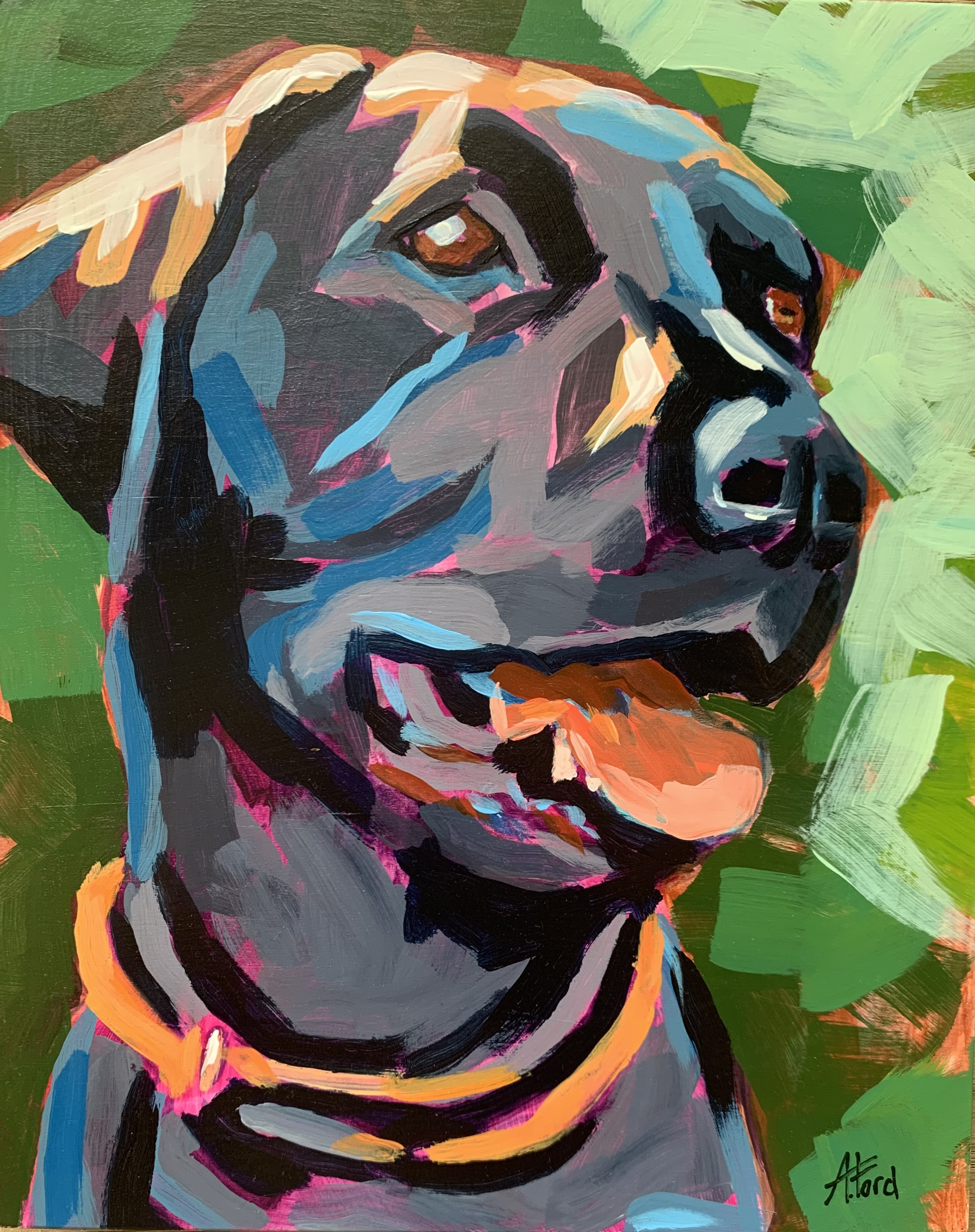 Painting 4